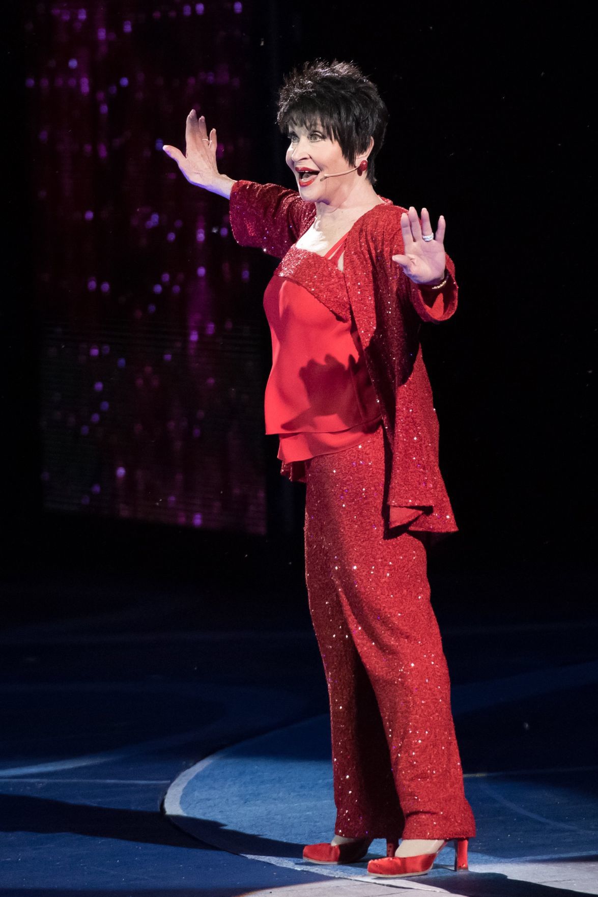 'An Evening With the Stars' celebrates 100 years at the Muny